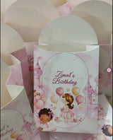 Goodie Bag for Birthday/ 1st Tooth/ Aqeeqah