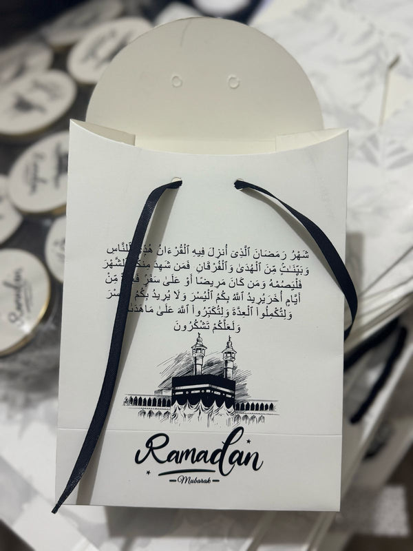 Ramadan Goodie Bag