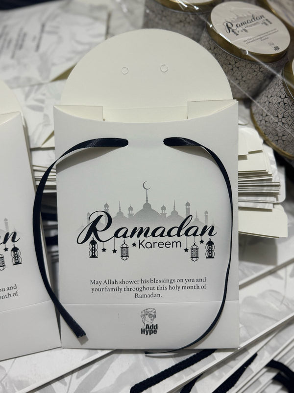 Ramadan Goodie Bag