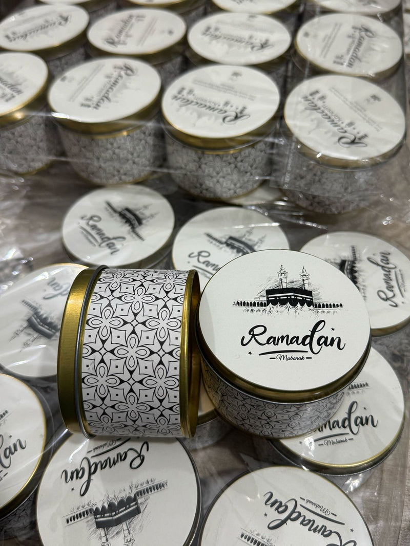 Ramadan Dates / Rozah Kushai Box (125g)