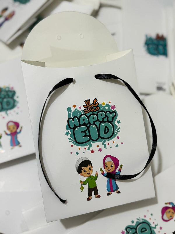 Eid Bag Goodie Bag